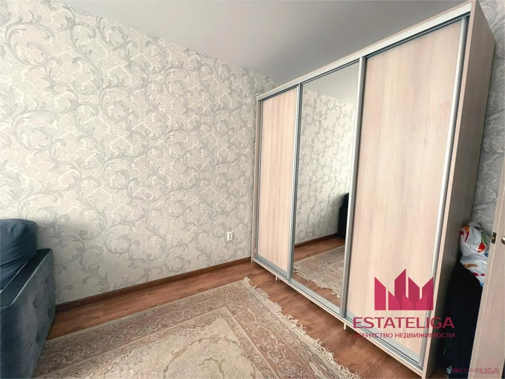 Продажа квартиры, Лопатино, Ленинский район, Сухановская улица - Фото 5