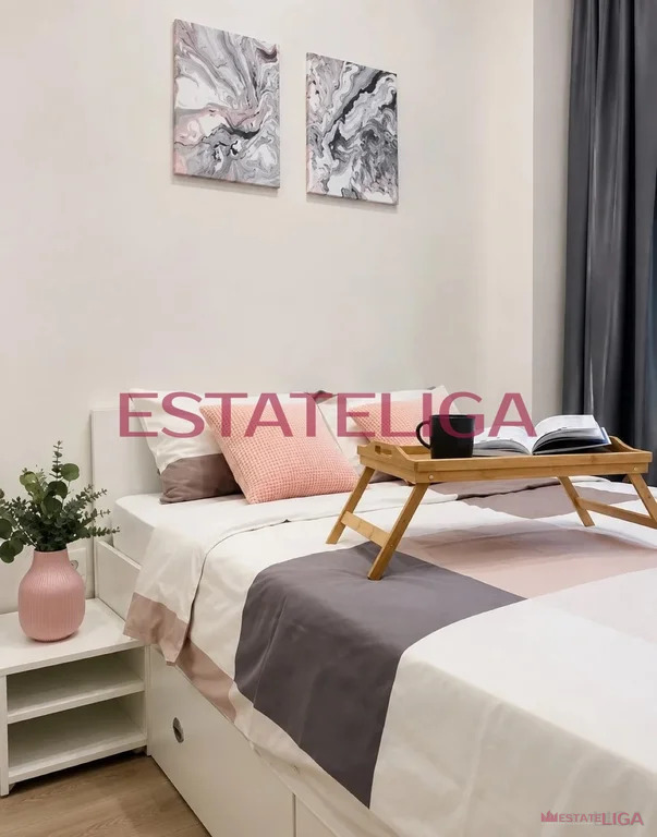 Продажа квартиры, Серебрякова проезд - Фото 1