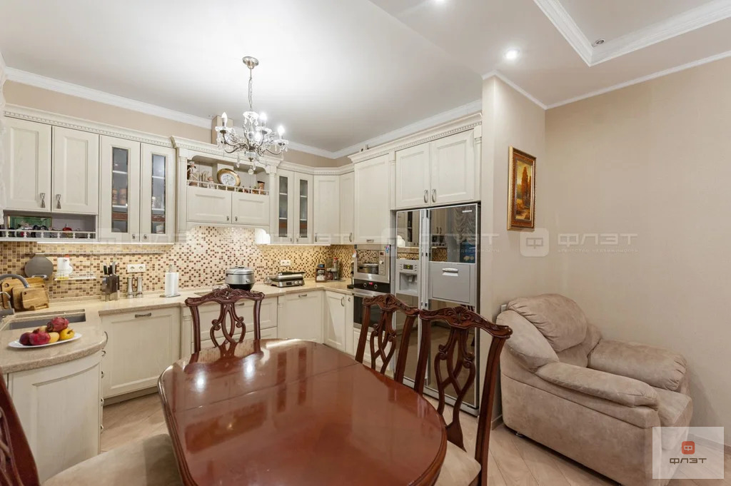 Продажа квартиры, Казань, ул. Чистопольская - Фото 5