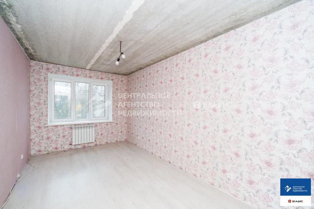 Продажа квартиры, Рязань, ул. Молодцова - Фото 3