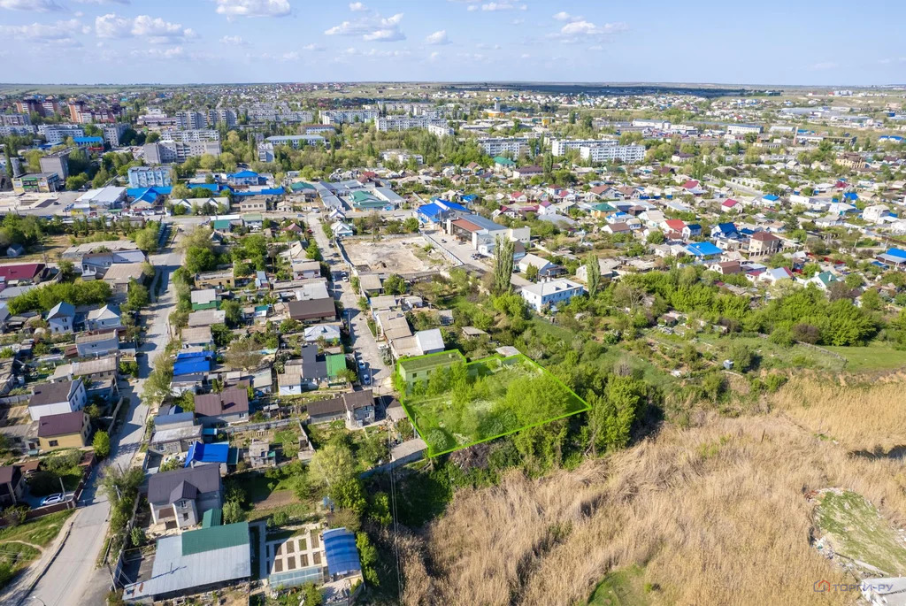 Продажа земельного участка, Городище, Городищенский район, ул. ... - Фото 4