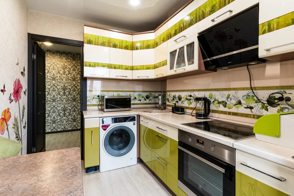 Продажа квартиры, Новокузнецк, ул. Тольятти - Фото 15