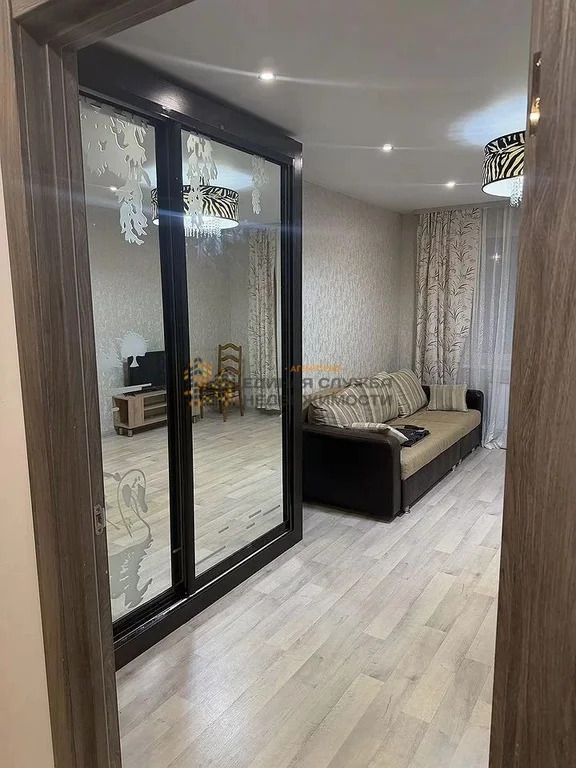 Аренда квартиры, Уфа, ул. Ферина - Фото 15