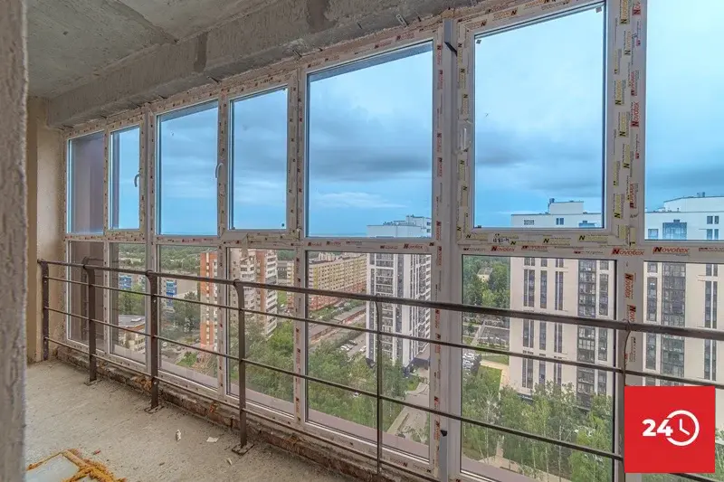 В продаже 3-комн квартира 76,0 кв.м по ул. Мира 63 А, ЖК Прилесный - Фото 7