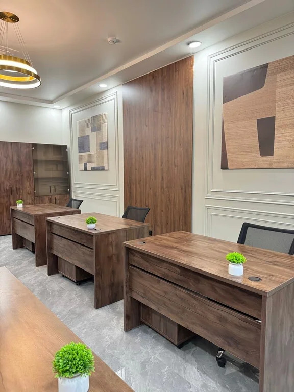 Аренда офиса 40 м2 - Фото 14