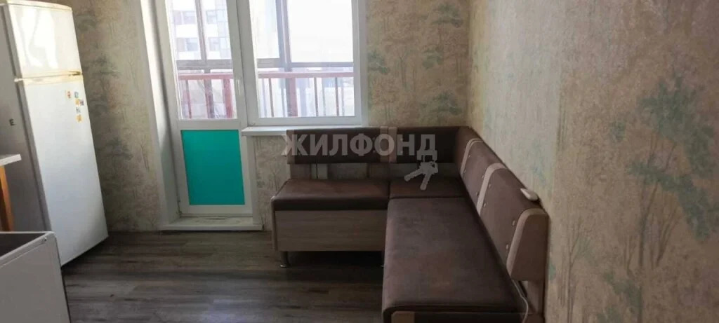 Продажа квартиры, Новосибирск, ул. Гурьевская - Фото 2
