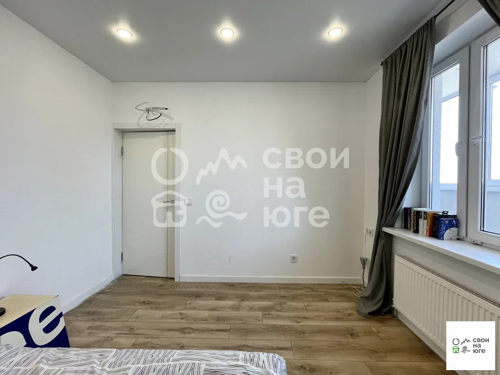 Продажа квартиры, Краснодар, Автолюбителей ул. - Фото 28