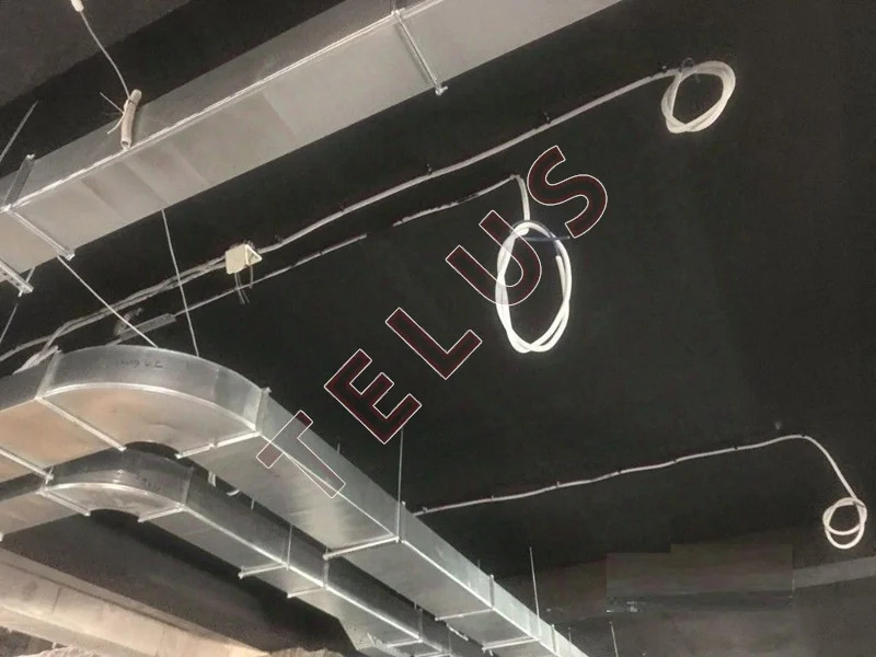 м.Кантемировская, ул.Кантемировская, 4900 м2, ОНС (ном. объекта: 7864) - Фото 18