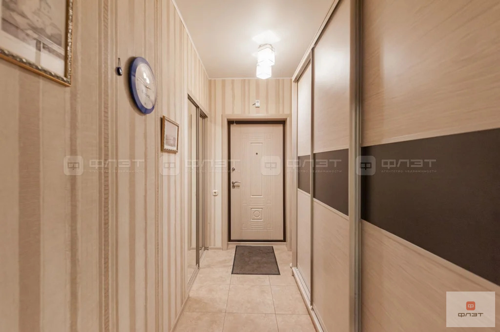 Продажа квартиры, Казань, ул. Восстания - Фото 13