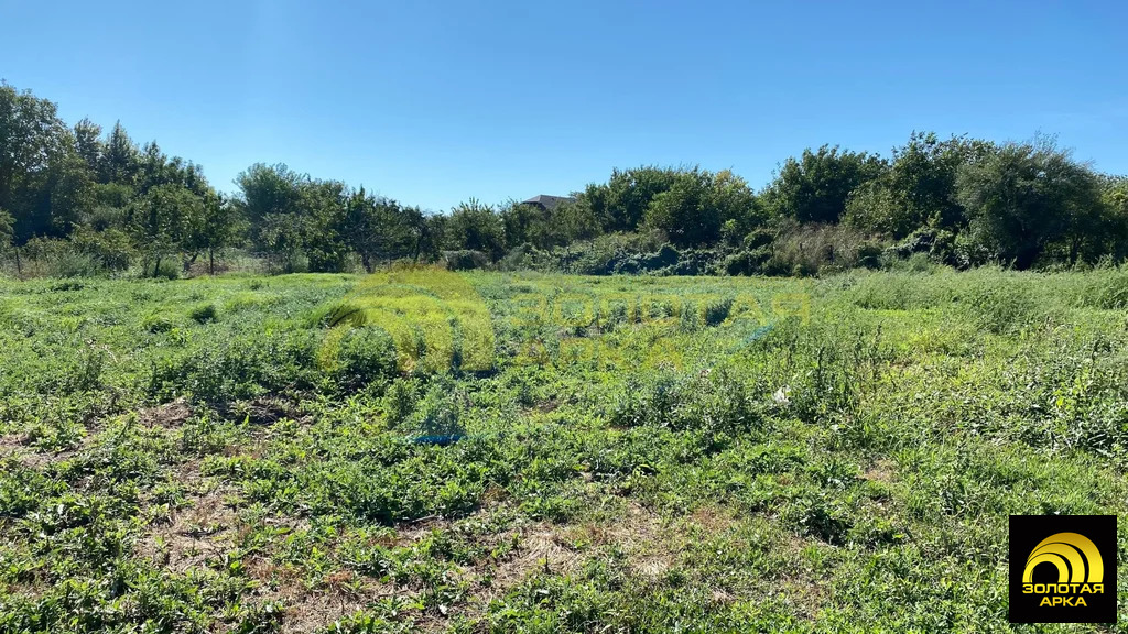 Продажа участка, Варениковская, Крымский район - Фото 3