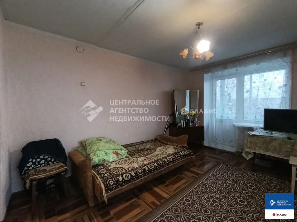 Продажа квартиры, Шилово, Шиловский район, Центральная улица - Фото 10