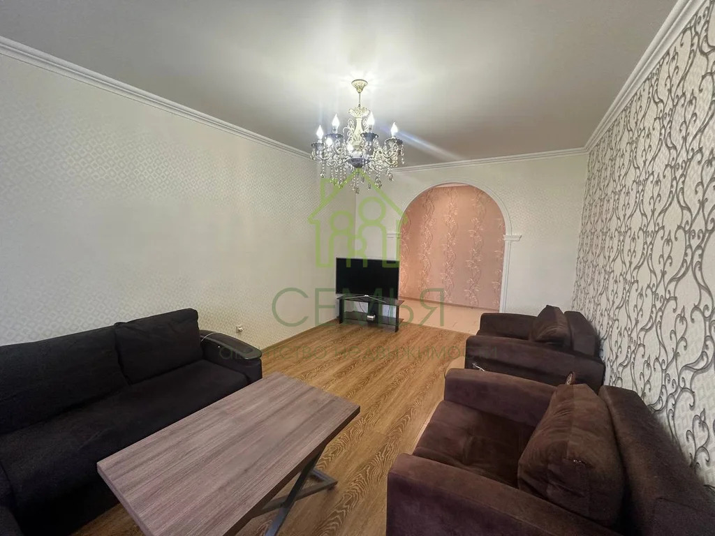 Продажа квартиры, Краснодарский, микрорайон Парус ул. - Фото 7