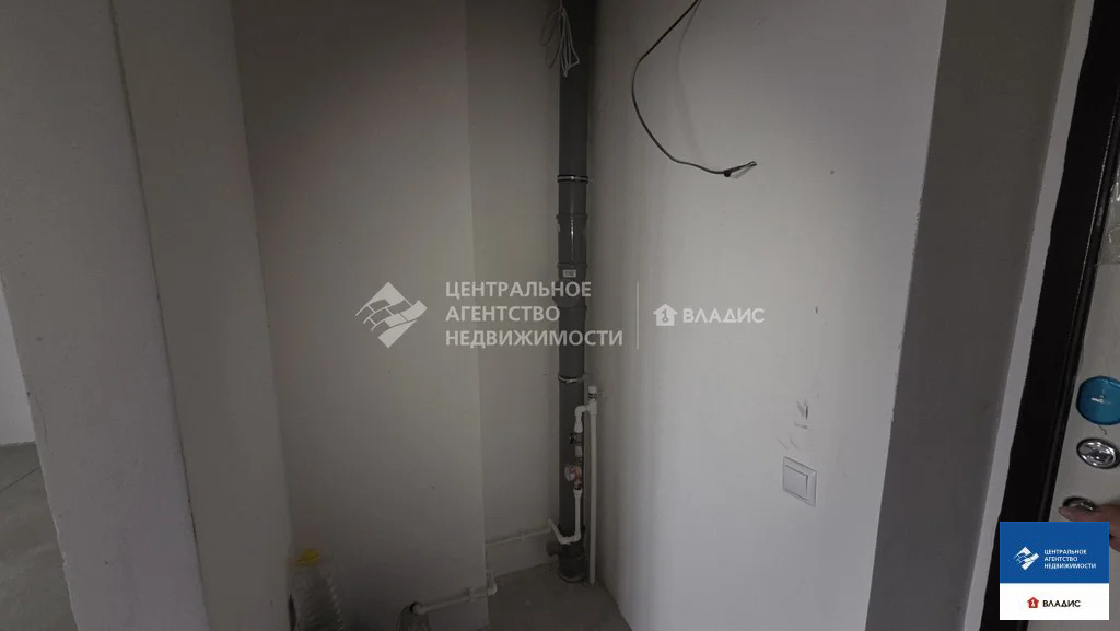 Продажа квартиры, Рыбное, Рыбновский район, Перспективная улица - Фото 7