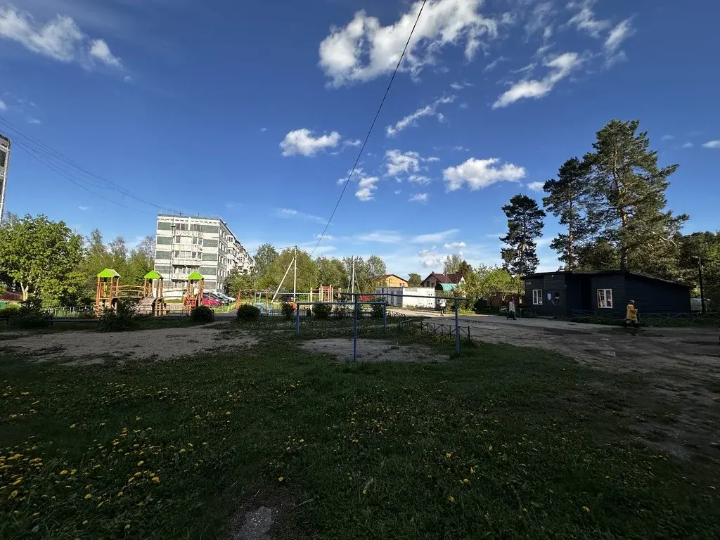 2-к. квартира, 54,3 м2, 5/5 эт. - Фото 13