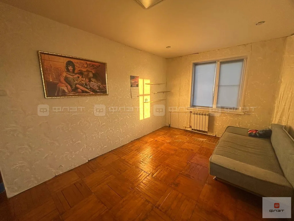 Аренда квартиры, Казань, ул. Комиссара Габишева д.19 - Фото 4