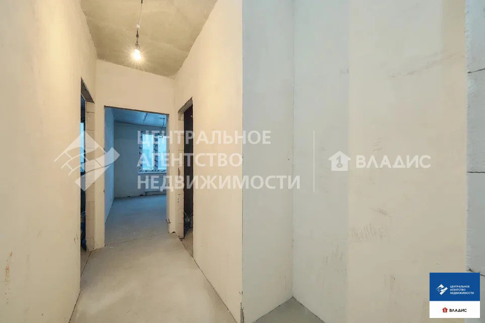 Продажа квартиры, Рязань, улица Земнухова - Фото 15