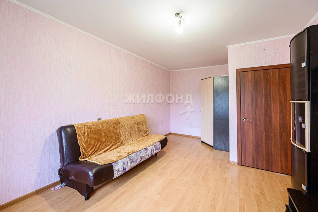 Продажа квартиры, Краснообск, Новосибирский район - Фото 6