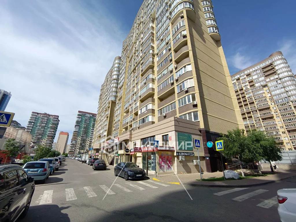 Продажа ПСН, Краснодар, им. 40-летия Победы ул. - Фото 2