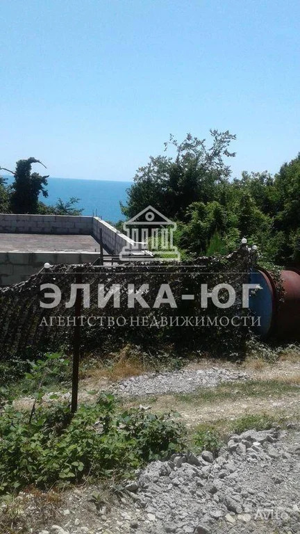 Продажа участка, Туапсинский район, квартал Южный - Фото 7