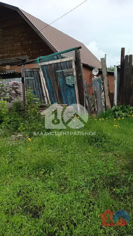 городской округ Новосибирск, Новосибирск, Первомайский район, улица ... - Фото 3