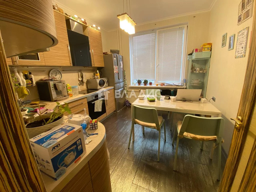 Санкт-Петербург, Хасанская улица, д.10к2, комната на продажу - Фото 10