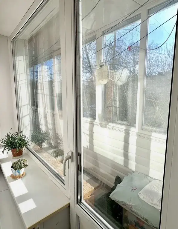 Продам 2к.квартиру в д.Кривцово рядом с г.Солнечногорск - Фото 11