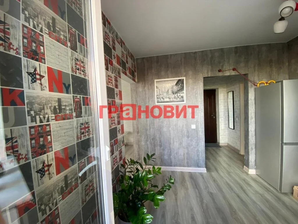 Продажа квартиры, Новосибирск, ул. Ельцовская - Фото 13