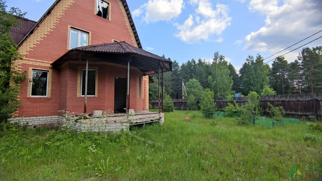 Продажа дома, Купанское, Переславский район, ул. Железнодорожная - Фото 39