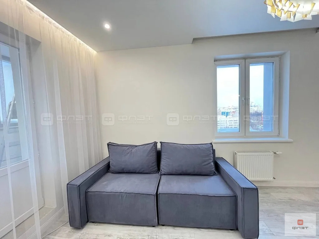 Продажа квартиры, Казань, ул. Вишневского - Фото 10