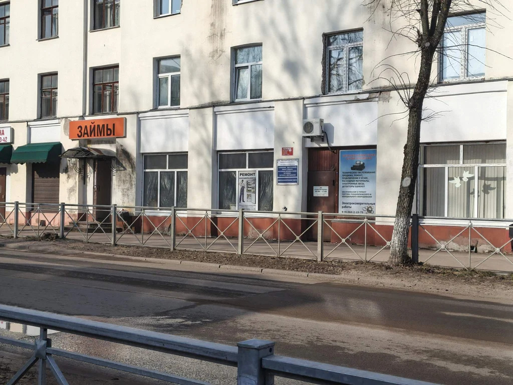 Аренда ПСН площадью 121 м2 - Фото 22