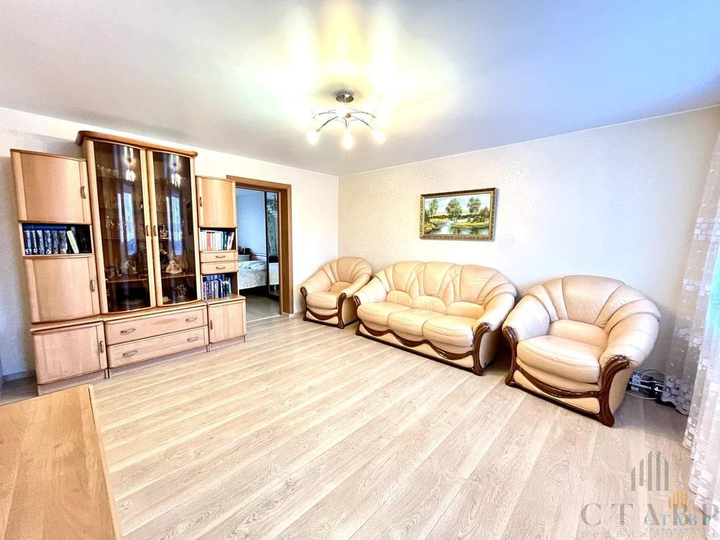 Продажа квартиры, Колпино, м. Обухово, Заводской пр-кт. - Фото 7
