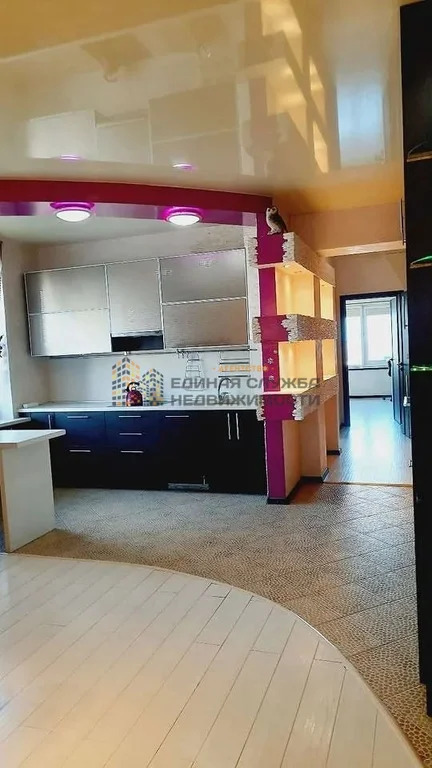 Аренда квартиры, Уфа, ул. Софьи Перовской - Фото 1