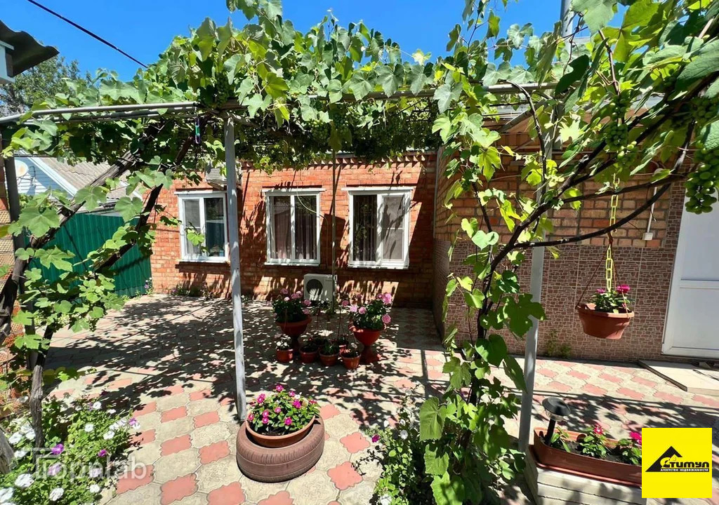 Продажа дома, Ейск, Ейский район, ул. Бердянская - Фото 1
