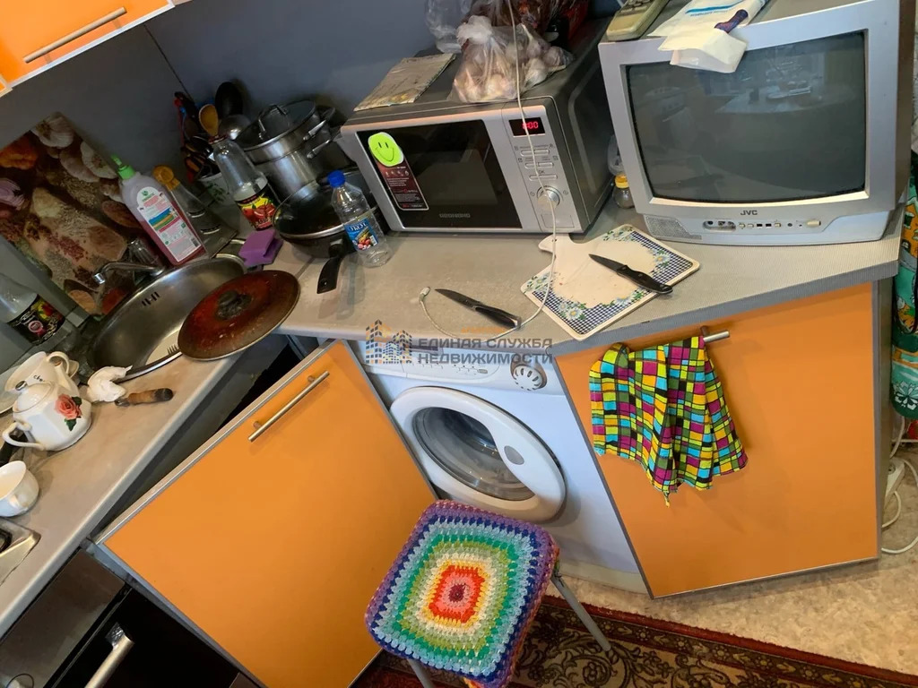 Аренда квартиры, Уфа, ул. Ахметова - Фото 9