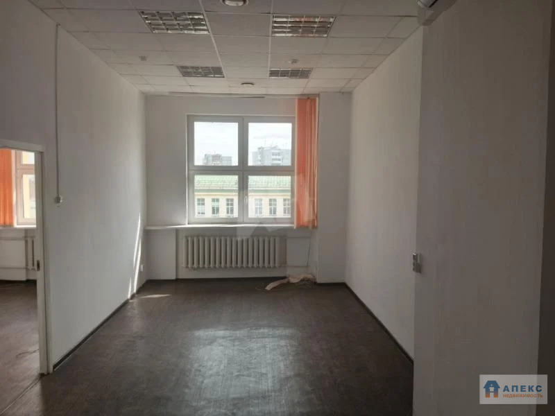 Аренда офиса 71 м2 м. Электрозаводская в бизнес-центре класса В в ... - Фото 0