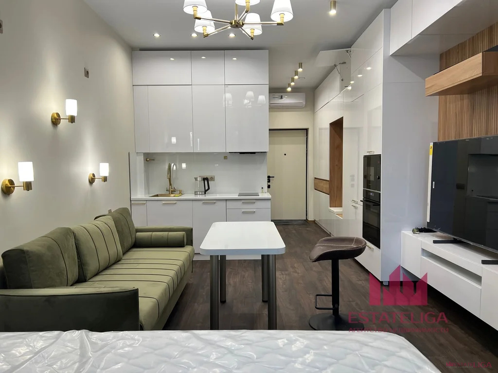 Продажа квартиры, м. Шелепиха, Шмитовский проезд - Фото 1