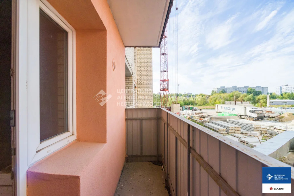 Продажа квартиры, Рязань, Михайловское ш. - Фото 20