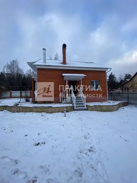 Аренда дома, Балашиха, Балашиха г. о., Кленовая улица - Фото 2