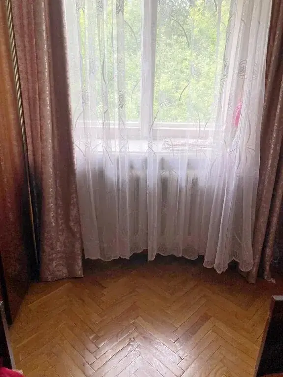 Купить трехкомнатную квартиру 58.0м ул. Авиаторов, 7, Москва, НАО ... - Фото 3