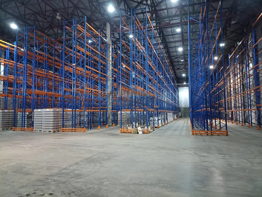 Аренда склада, Горки Ленинские, Ленинский район, Зеленое ш. - Фото 1