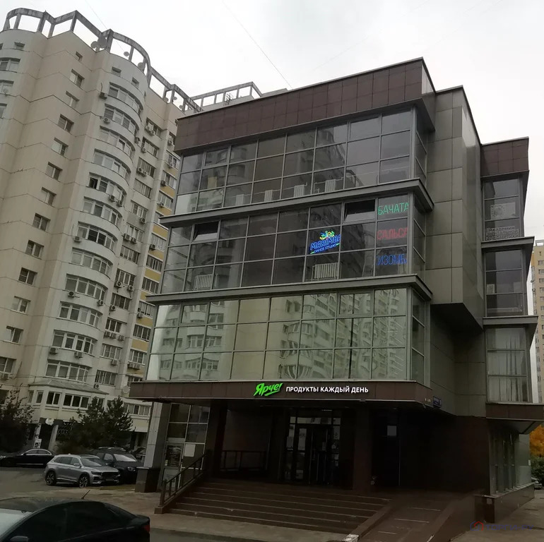 Продажа торгового помещения, Пятницкое ш. - Фото 1