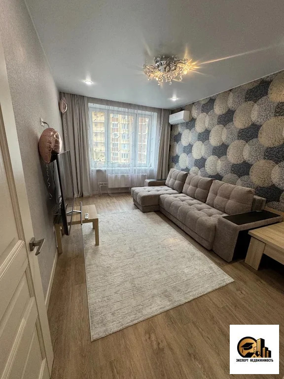 Продажа квартиры, Подольск, Серпуховская улица - Фото 1