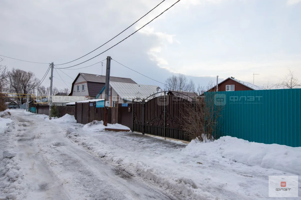 Продажа дома, Казань, ул. Землемерная 2-я - Фото 5