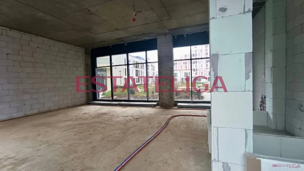 Аренда ПСН, набережная Марка Шагала - Фото 5