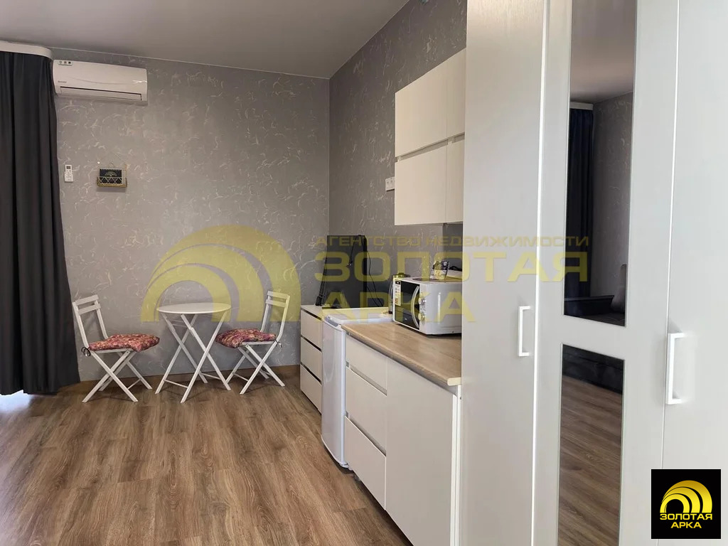 Продажа квартиры, Веселовка, Темрюкский район, Веселая улица - Фото 12