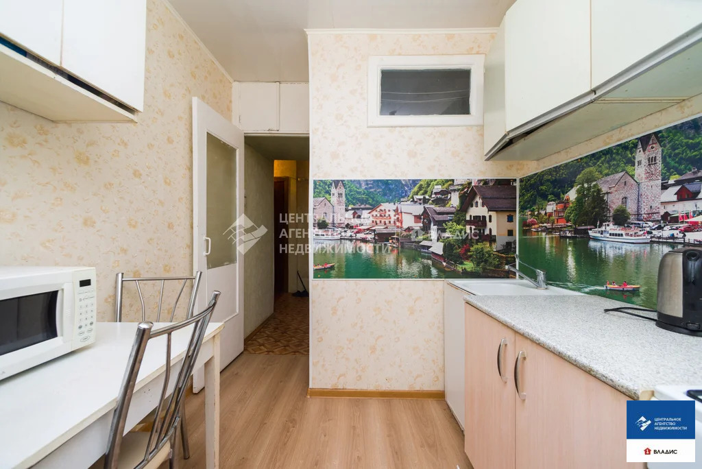 Продажа квартиры, Рязань, ул. Советской Армии - Фото 13