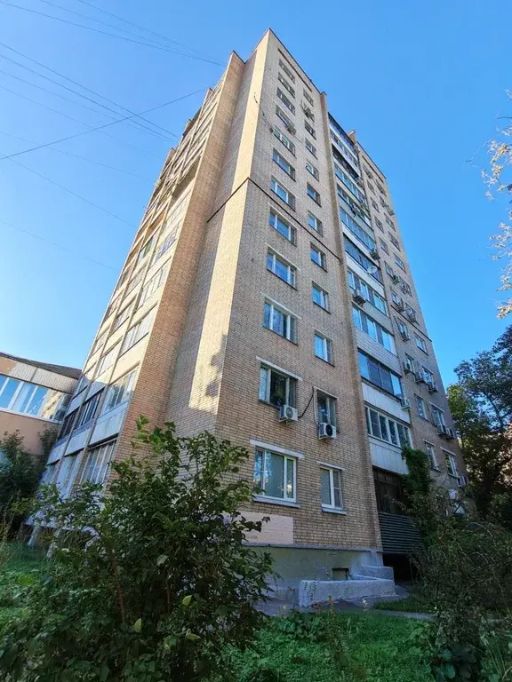 1-ка, Москва, Гурьянова, 9 - Фото 36