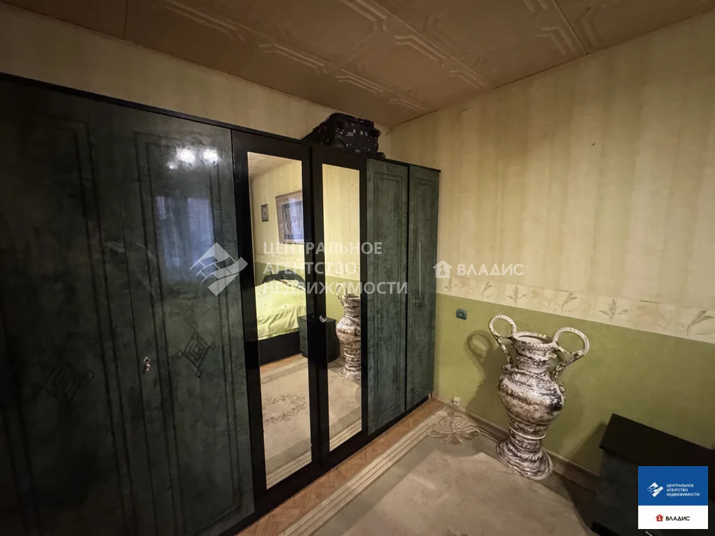 Аренда квартиры, Рязань, 1-й проезд Ломоносова - Фото 18