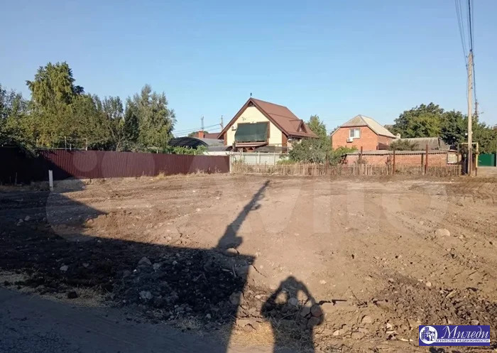 Продажа участка, Батайск, школьная улица - Фото 2