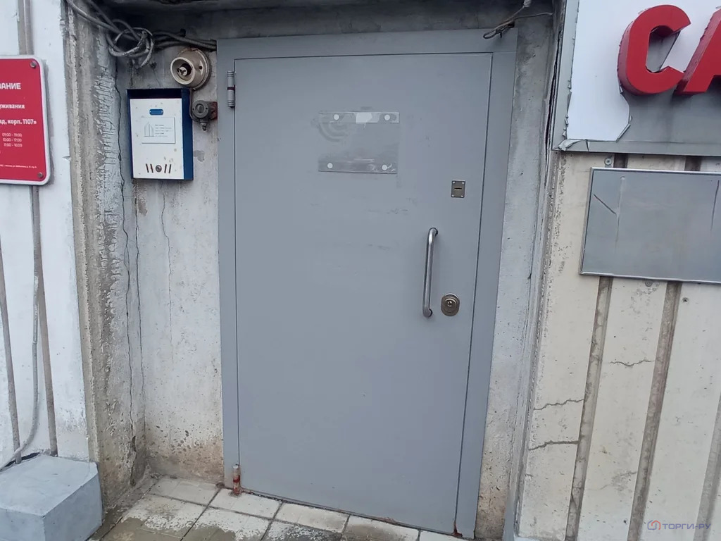 Продажа торгового помещения, Зеленоград - Фото 5